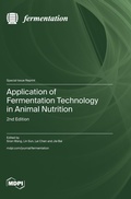 Cover: Application of Fermentation Technology in Animal Nutrition - MDPI AG
