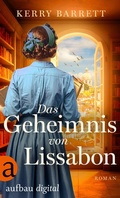Cover: Das Geheimnis von Lissabon - Aufbau