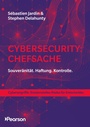 Cover: Cybersecurity - Pearson Education DE