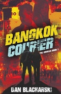 Cover: Bangkok Courier - Next Chapter
