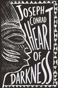 Cover: Heart of Darkness - Lingua