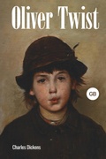 Cover: Oliver Twist - Lingua