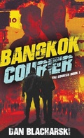 Cover: Bangkok Courier - Next Chapter
