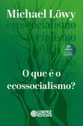 Cover: O que &eacute; o ecossocialismo? - Cortez Editora