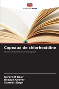 Cover: Copeaux de chlorhexidine - Editions Notre Savoir