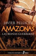 Cover: Amazonas - EDHASA