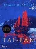 Cover: Tai-Pan - Saga Egmont