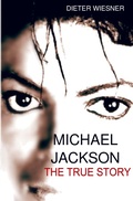 Cover: Michael Jackson: The True Story - Bookmundo