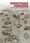 Cover: Monstruos marinos en mapas medievales y renacentistas - Editorial Universidad del Rosario