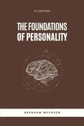 Cover: The Foundations of Personality - FV Editions