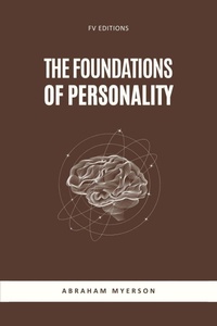 Enlarge image Cover: The Foundations of Personality - FV Editions