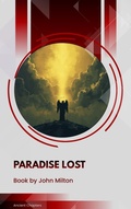 Cover: Paradise Lost - Ancient Chapters