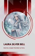 Cover: Laura Silver Bell - Ancient Chapters