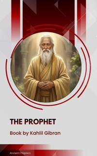 Enlarge image Cover: The Prophet - Ancient Chapters