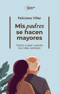 Cover: Mis padres se hacen mayores - Plataforma