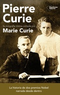 Cover: Pierre Curie - Plataforma