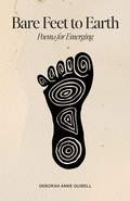 Cover: Bare Feet to Earth - Myst Press