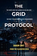 Cover: The Grid Protocol - Shaun Smit