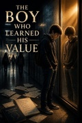 Cover: The Boy Who Learned His Value - Faithful Reflections