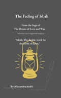 Cover: The Fading of Isbah - Alexandra Arabi