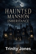 Cover: Haunted Mansion Inheritance - UroS Taks