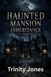 Enlarge image Cover: Haunted Mansion Inheritance - UroS Taks