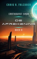Cover: De afrekening - Eduard Meinema