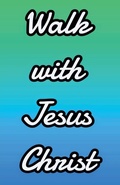 Cover: Walk With Jesus Christ - Journey of Faith