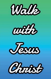 Enlarge image Cover: Walk With Jesus Christ - Journey of Faith