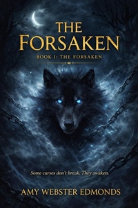 Enlarge image Cover: The Forsaken - Amy Webster Edmonds