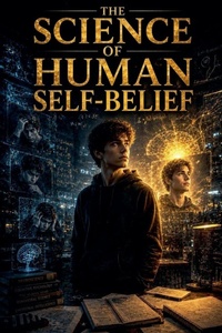 Enlarge image Cover: The Science of Human Self-Belief - Arcane Horizons Publishing