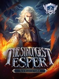 Cover: The Strongest Esper: Awakening - Icemaster360