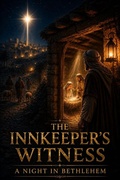 Cover: The Innkeeper's Witness - Arcane Horizons Publishing