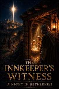 Enlarge image Cover: The Innkeeper's Witness - Arcane Horizons Publishing