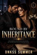Cover: Bound by Inheritance - Dnkss summer