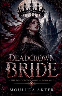 Enlarge image Cover: Deadcrown Bride - Mouluda Akter