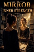Cover: The Mirror of Inner Strength - Arcane Horizons Publishing