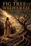 Cover: The Fig Tree Withered - Arcane Horizons Publishing