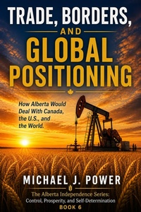 Enlarge image Cover: Trade, Borders, and Global Positioning - Michael J. Power