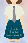 Cover: Episodio 1 - 4 - Chantal Agapiti