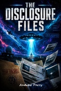Cover: The Disclosure Files - Andrew Parry