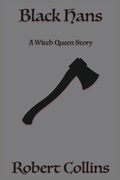 Cover: Black Hans - Robert L. Collins