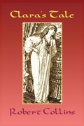 Cover: Clara's Tale - Robert L. Collins