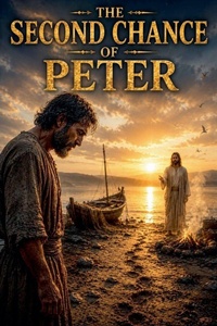 Enlarge image Cover: The Second Chance of Peter - Arcane Horizons Publishing