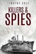 Cover: Killers & Spies - Penmore Press