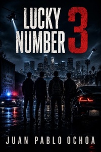 Enlarge image Cover: Lucky Number 3 - Juan Pablo Ochoa