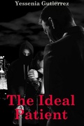 Cover: The Ideal Patient - Phoenix Voices Publishing