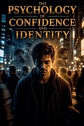 Cover: The Psychology of Confidence and Identity - Arcane Horizons Publishing