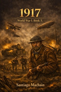 Enlarge image Cover: 1917 - Santiago Machain