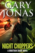 Cover: Night Choppers - Denton & White
